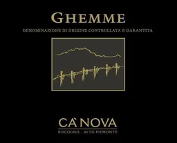 Ghemme