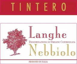 Langhe Nebbiolo