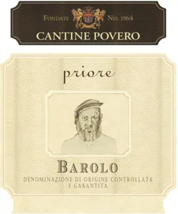 Barolo Priore