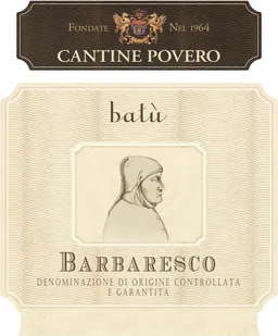 Batu Barbaresco