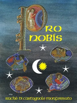 Pro Nobis Ruche di Castagnole Monferrato