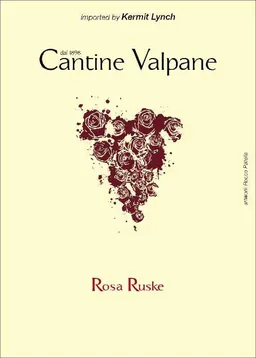Rosa Ruske