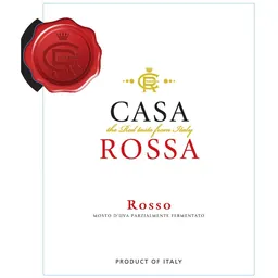 Rosso