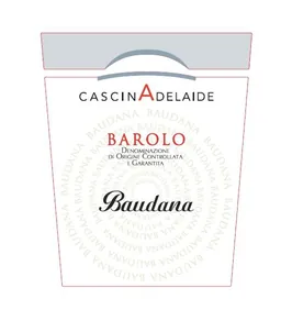 Barolo Baudana
