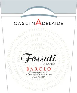 Barolo Fossati