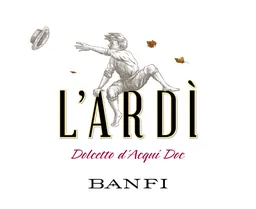 Banfi L'Ardi Dolcetto d'Acqui