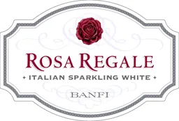 Banfi Rosa Regale Asti White