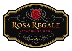 Banfi Rosa Regale Brachetto Red