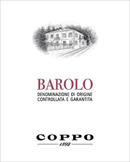 Barolo Cellar Select