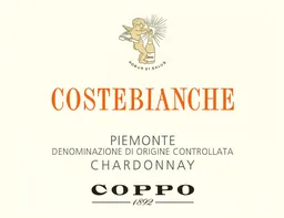 Costebianche Chardonnay