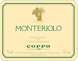 Monteriolo Chardonnay