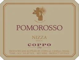 Coppo Nizza Pomorosso