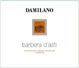 Damilano Barbera d'Asti