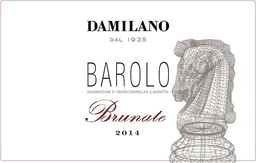 Barolo Brunate