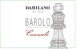 Damilano Barolo Cannubi