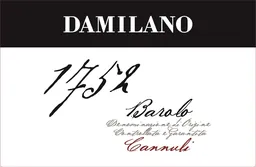 Barolo Cannubi Riserva