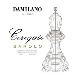 Barolo Cerequio