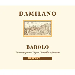Barolo Riserva