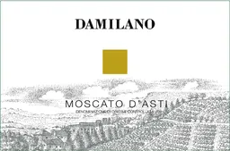 Moscato d'Asti