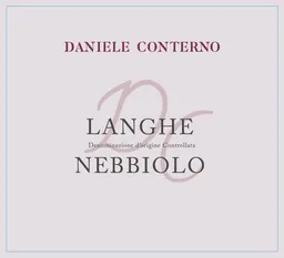 Langhe Nebbiolo
