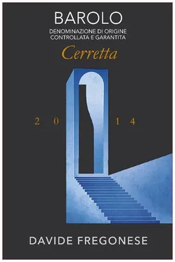 Barolo Cerretta