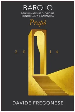Barolo Prapo