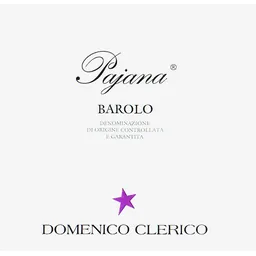Barolo Pajana