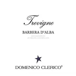 Trevigne Barbera d'Alba