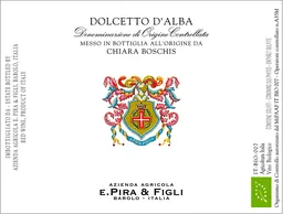 Dolcetto d'Alba