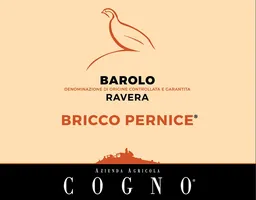 Bricco Pernice Barolo