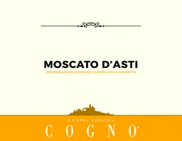 Moscato d'Asti