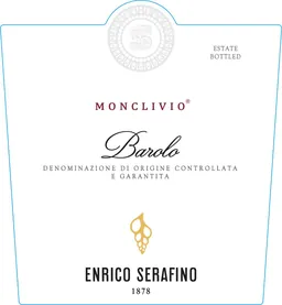 Barolo Monclivio