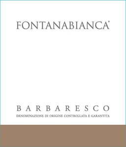 Barbaresco