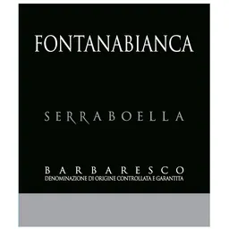 Serraboella Barbaresco