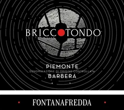 Briccotondo Barbera