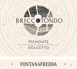 Briccotondo Dolcetto