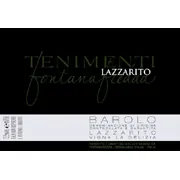Lazzarito Barolo