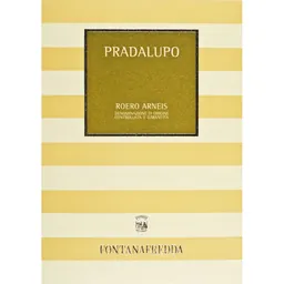 Fontanafredda Pradalupo Roero Arneis