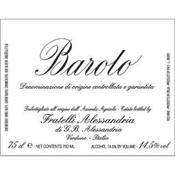 Barolo