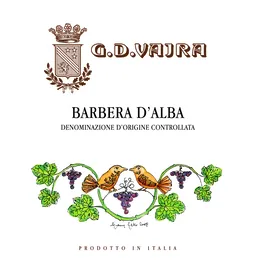 Barbera d'Alba