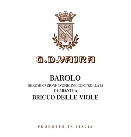 Bricco Delle Viole Barolo