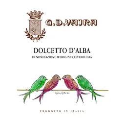 Dolcetto d'Alba