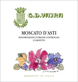 Moscato d'Asti