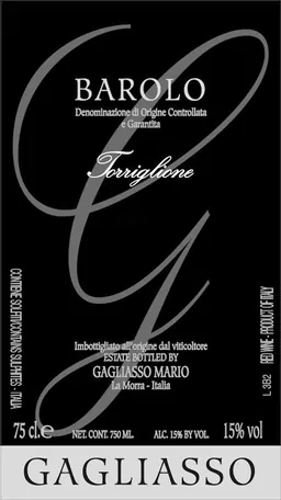 Barolo Torriglione