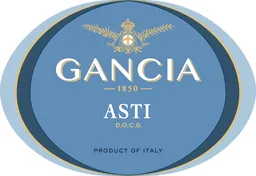 Gancia Asti