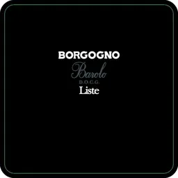 Barolo Liste