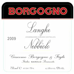 Langhe Nebbiolo
