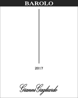 Barolo GG
