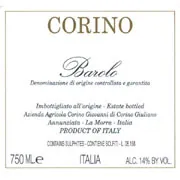 Barolo Arborina