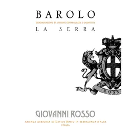 Barolo Serra